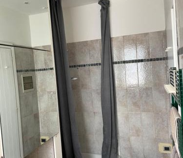 Stra Apartment | Rooftop open space