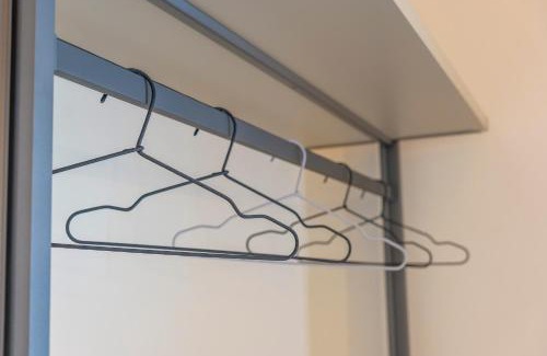 Naples House | Rooftop Parthenopeo Contemporary Rooms