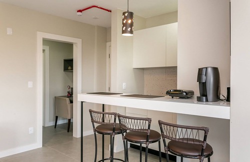Centro Apartment | Rooftop Pool | Balcony with Sea View #CA45