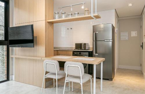 Cacupe Apartment | Rooftop Pool with Sea View | WI-FI 200mb #CAC01