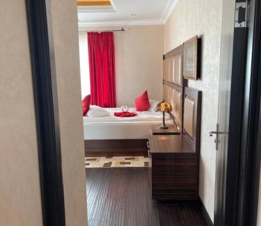 Craiova Apartment | Rooftop studio