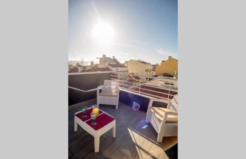 Alfama Apartment | Rooftop Terrace-Sao Gens Apartments