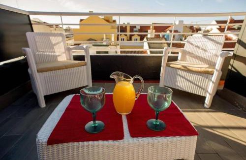 Alfama Apartment | Rooftop Terrace-Sao Gens Apartments