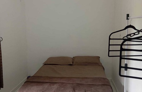 Tirirical House | Room 06