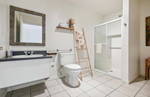 Matawinie Regional County Municipality Bed & Breakfast | Room 1: The Traveler