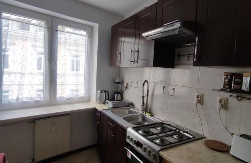 Nowa Praga House | Room 1