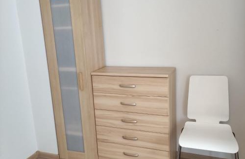 Nowa Praga House | Room 1