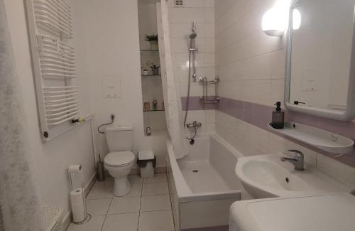 Nowa Praga House | Room 1