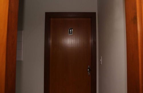 Piumhi House | Room 1 Pousada Pérola MIneira