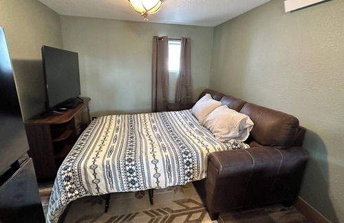 Walden Hotel | Room 10- Caribou Crossing MotelnNewly Renovated