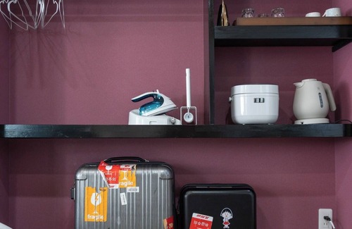 Tateishi Apartment | Room 101 Direct access to Ueno Asakusa Skytree/Katsushika-ku Tokyo