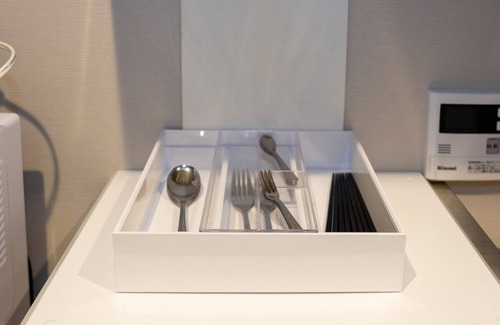 Karasuma House | Room 2FA where you can stay with your beloved ca/Kyoto Kyōto