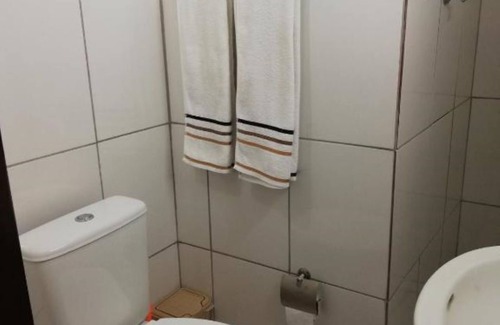 Penedo Hotel | Room 3 - Beautiful guesthouse in a central location and surrounded by nature