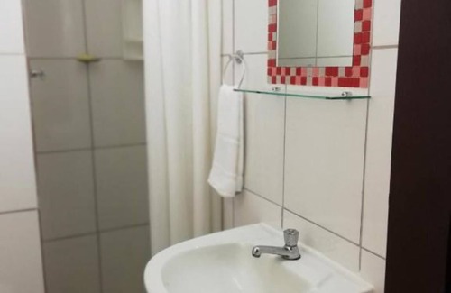 Penedo Hotel | Room 3 - Beautiful guesthouse in a central location and surrounded by nature