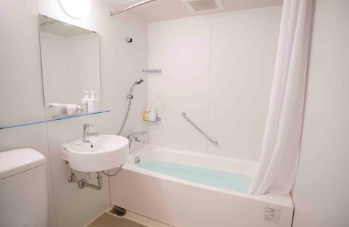 Yotsuya Hotel | Room 301 Private room up to 4 people/Shinjuku-ku Tokyo