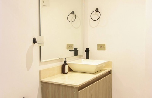 Bocagrande Hotel | Room #4 Hotel Dunia Bocagrande