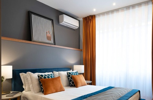 Santa Lucia Bed & Breakfast | Room 4 superior - 20