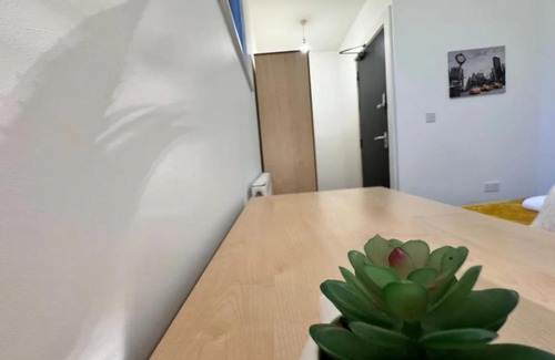 Liverpool House | Room 5 Shared House in L6