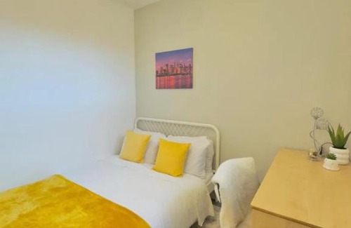 Liverpool House | Room 5 Shared House in L6