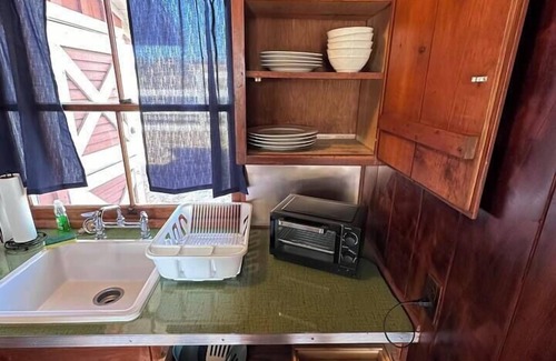 Joshua Tree Hotel | Room #5