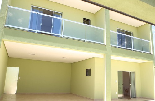 Piumhi House | Room 7 Pousada Pérola Mineira