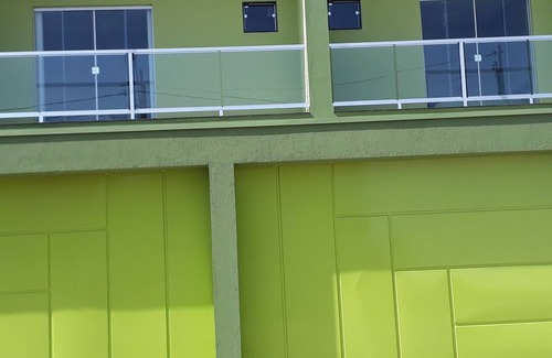 Piumhi House | Room 7 Pousada Pérola Mineira