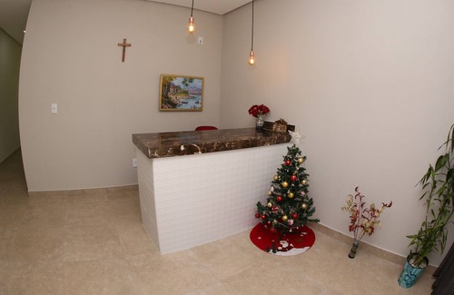 Piumhi House | Room 7 Pousada Pérola Mineira