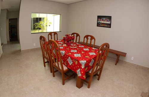 Piumhi House | Room 7 Pousada Pérola Mineira