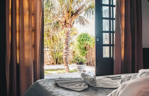 Parajuru Cabin | Room 7 Sicily Premium