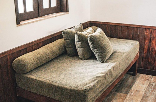 Parajuru Cabin | Room 7 Sicily Premium