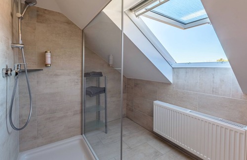 Thiessow Bed & Breakfast | Room 8 - Villa Wahnfried