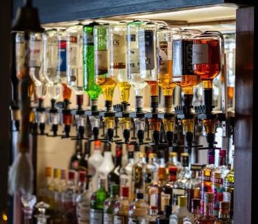 Lyme Regis Hotel | Room at the Inn