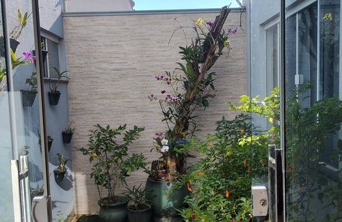 Sinop House | Room with magnetic bed, air conditioning, parking and wi-fi near the center