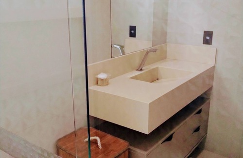 Sinop House | Room with magnetic bed, air conditioning, parking and wi-fi near the center