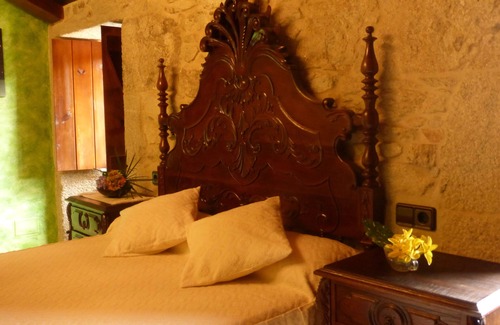 Orazo Bed & Breakfast | ROOM C - RURAL HOUSE