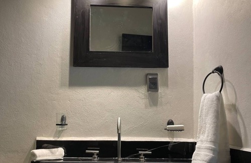 El Santuario Hotel | Room Deluxe