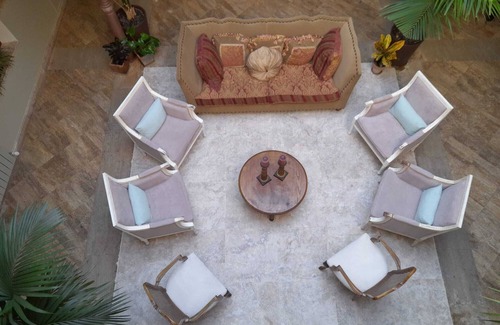 Consuegra Apartment | Room 'Doble Especial - Los Cipreses' with Shared Pool, Wi-Fi and Air Conditioning