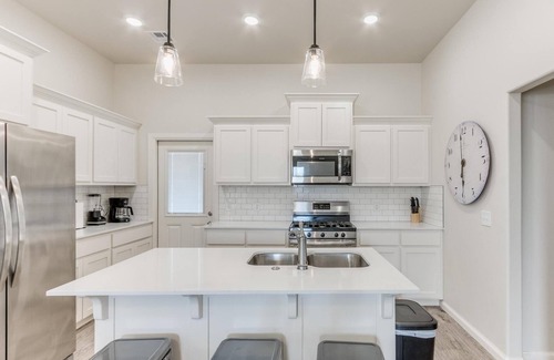 Norman House | Room for everyone, 4 Bedroom 2.5 Bathroom
