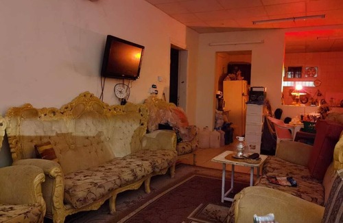 Unaizah Bed & Breakfast | Room for sharing غرفه للمشاركه