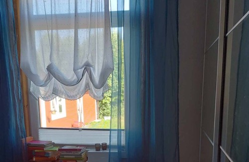 Jedlnia-Letnisko House | Room in a home near National Forest & Lagoon, 1.5hrs drive to major cities