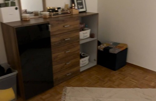 Epalinges Bed & Breakfast | Room in a shared apartment in Epalinges
