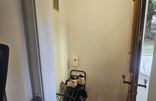 Epalinges Bed & Breakfast | Room in a shared apartment in Epalinges