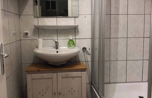 Kempten Apartment | Room in Apartment - Bright Room in the Center of Kempten