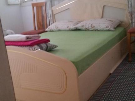 Bat Yam House | Room in Apartment on Balfour