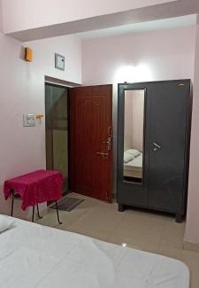 Banjara Hills House | Room in Banjara Hills