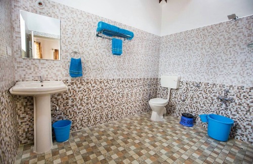 Madikeri House | Room in Cabin - The Nest Bettathur Coorg 005