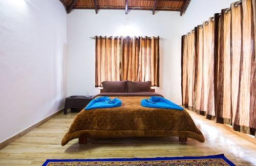Madikeri House | Room in Cabin - The Nest Bettathur Coorg 005