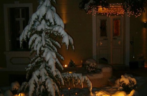 Kastoria House | Room in Faneromeni's grove