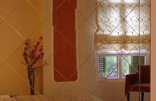 Kastoria House | Room in Faneromeni's grove