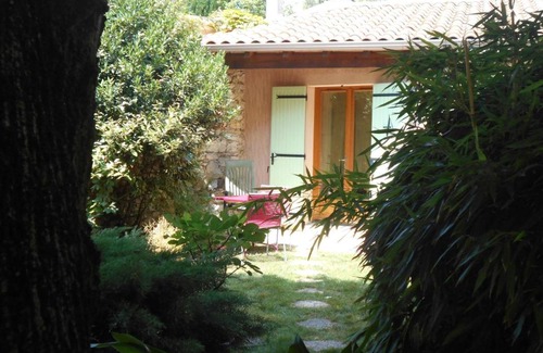 Donzere House | Room in Guest room - La Chambre Du Mimosa